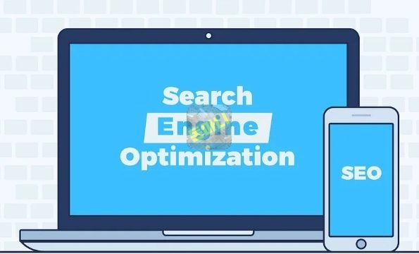 검색엔진최적화 Search Engine Optimization (SEO)