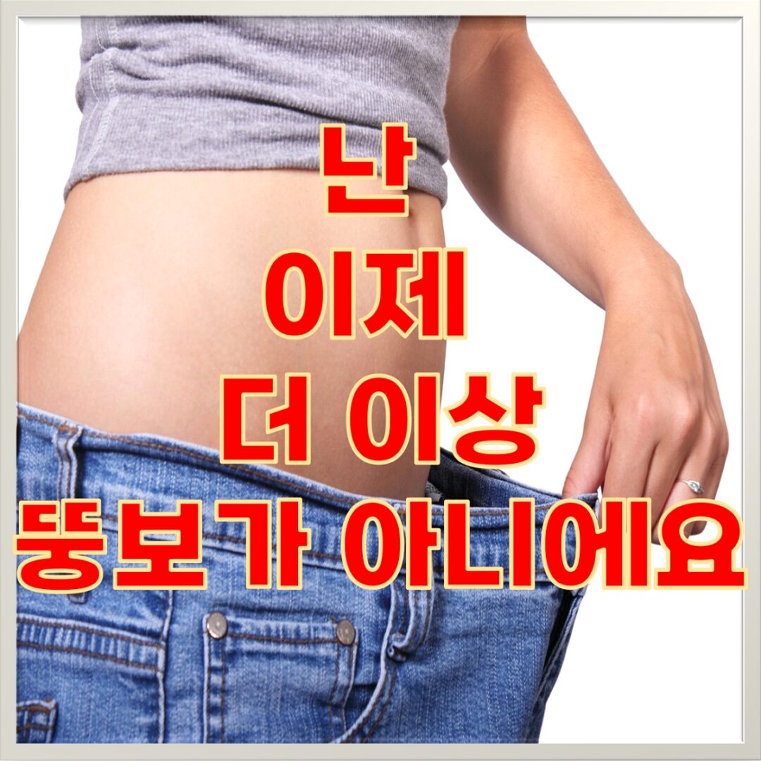 다이어트