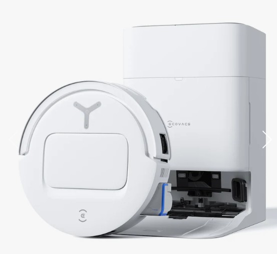 에코백스 DEEBOT T80 OMNI