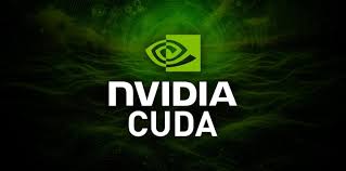 NVIDIA의 CUDA
