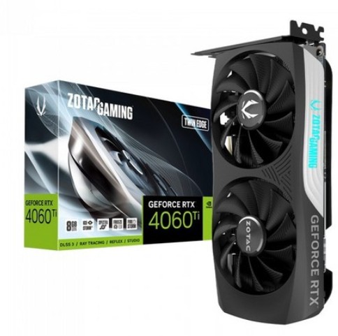 RTX 4060 Ti